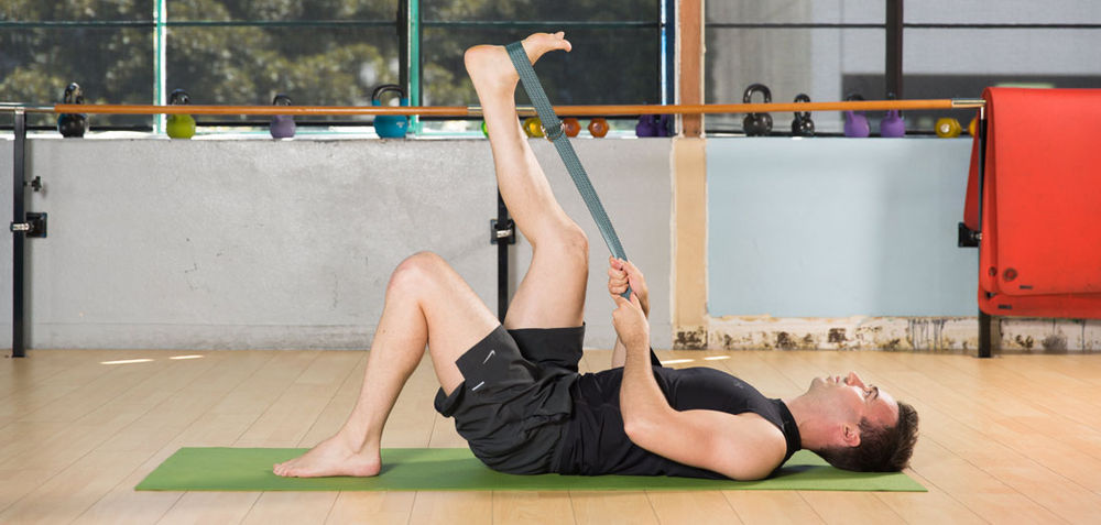 Strengthen Your Ankles with These 4 Stability and Mobility Exercises