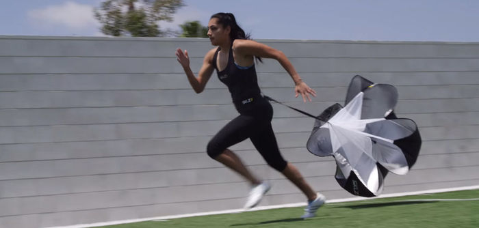 ACE Performance Series: Speed Workout