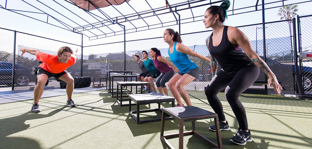 How to Make an Impression in Your Group Fitness Class