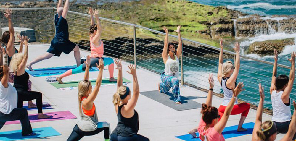 5 Tips for New Yoga Teachers