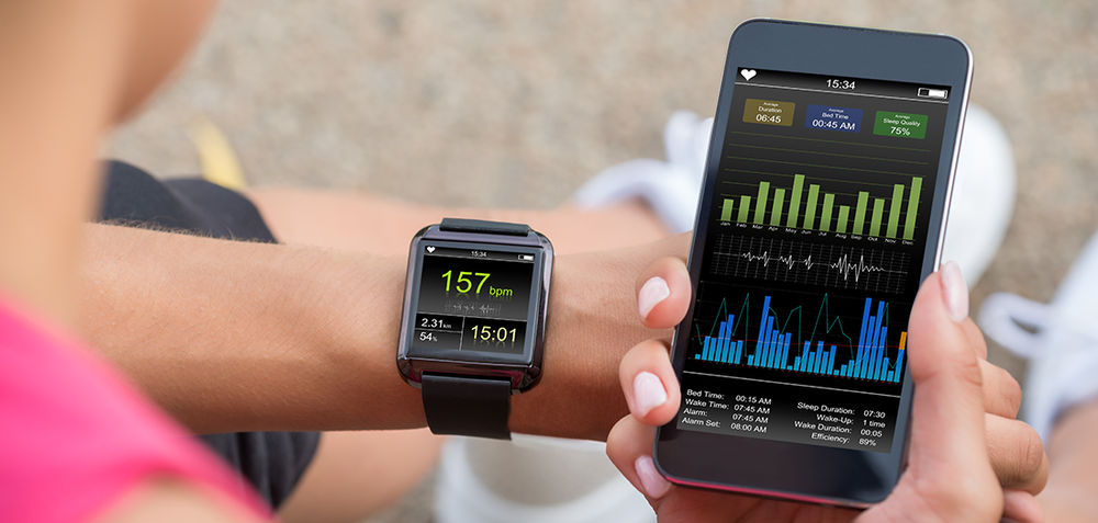 The Best Fitness Apps and Tech for 2021