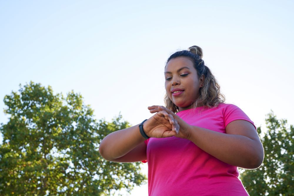 This 10-Minute Workout Is 68% More Effective Than a 30-Minute Run, Science Shows (Best Life)