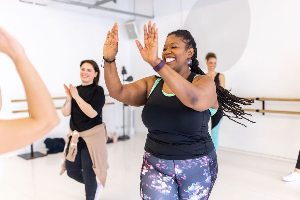 The Psychology of Exercise Motivation