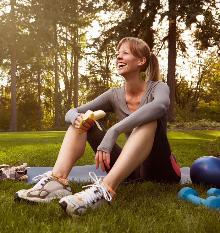 Nutrition Fundamentals