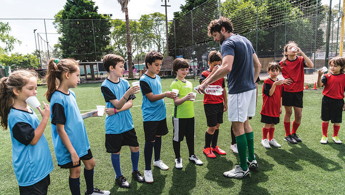 ACE SUPPORTED RESEARCH: Do Youth Coaches Need Coaching? A Follow-up Study