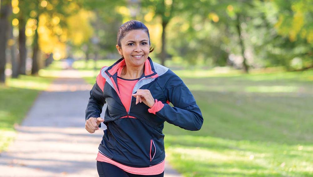 Exercise is Medicine: Improving Insulin Sensitivity With Physical Activity