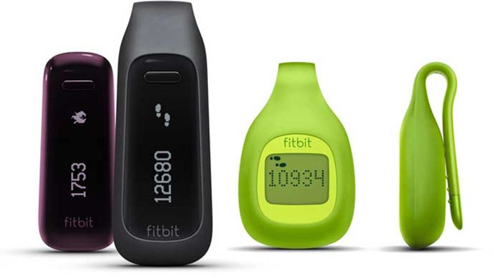 The FitBit Phenomenon