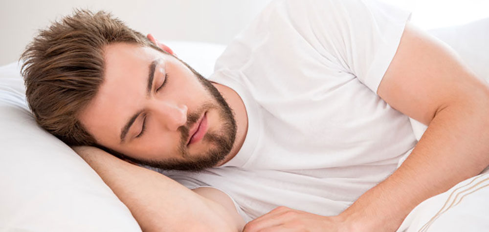 How Sleep Affects Your Weight and Performance