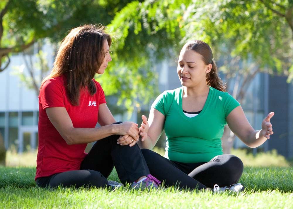 Applying the Transtheoretical Model for Health Coaches and Exercise Professionals