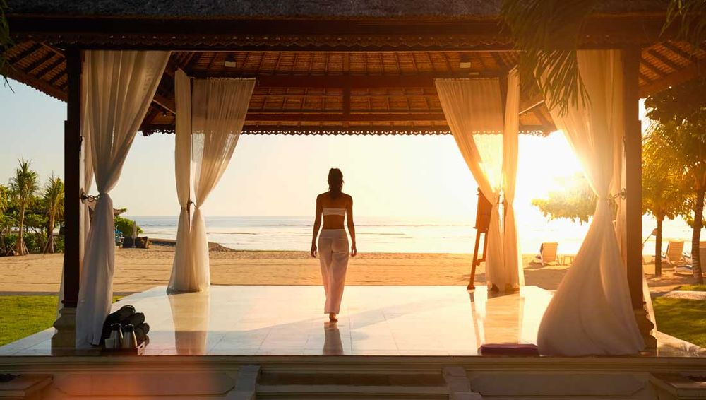 Destination Fitness: How Vacationing With Clients Can Boost Business