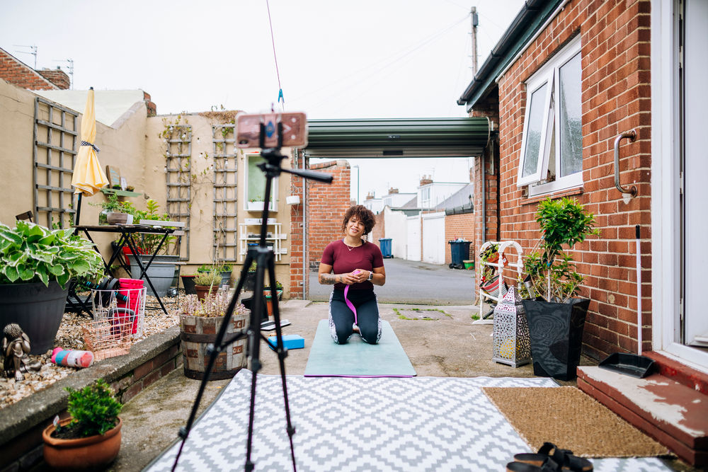 Business-building Tips for Exercise Professionals