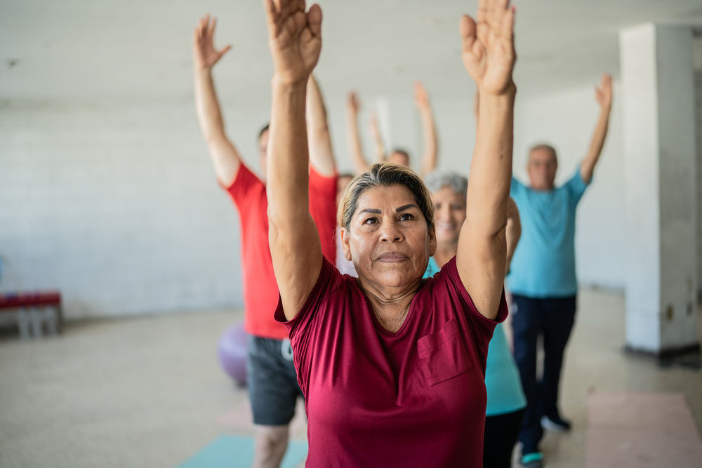 Reaching New Communities and Breaking Down Barriers