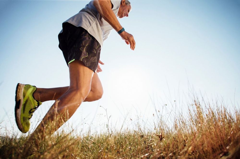 The Mental Benefits of Exercise