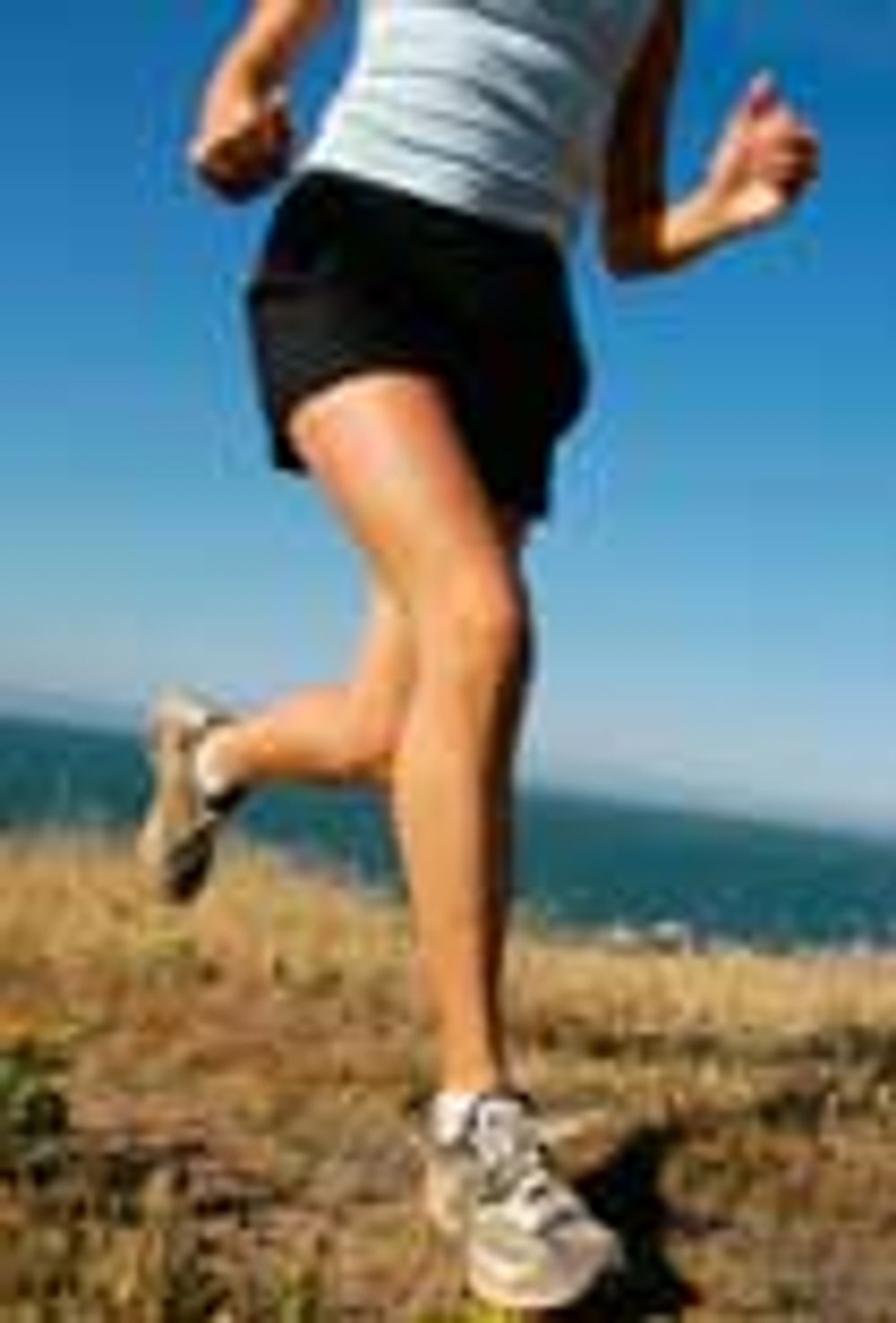 A Commonsense Approach to Exercise Following Iliotibial Band Syndrome