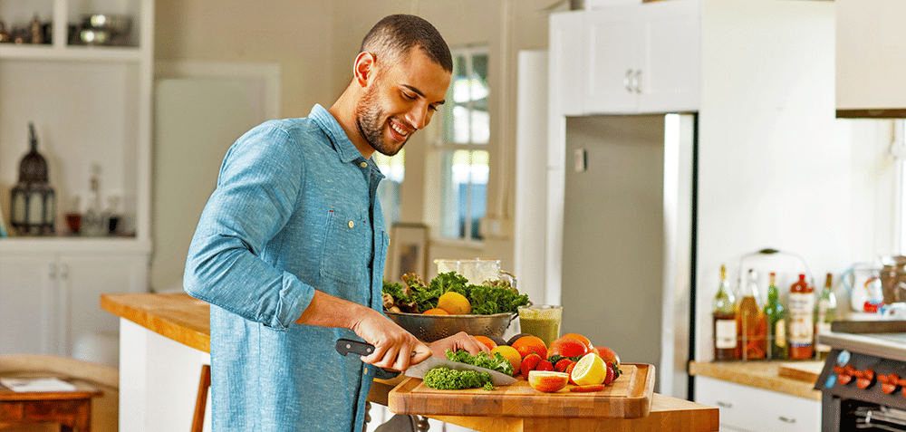 Want Visible Abs? Start in the Kitchen, Not the Gym (CNET)