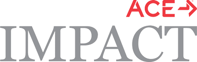 ACE Impact Logo